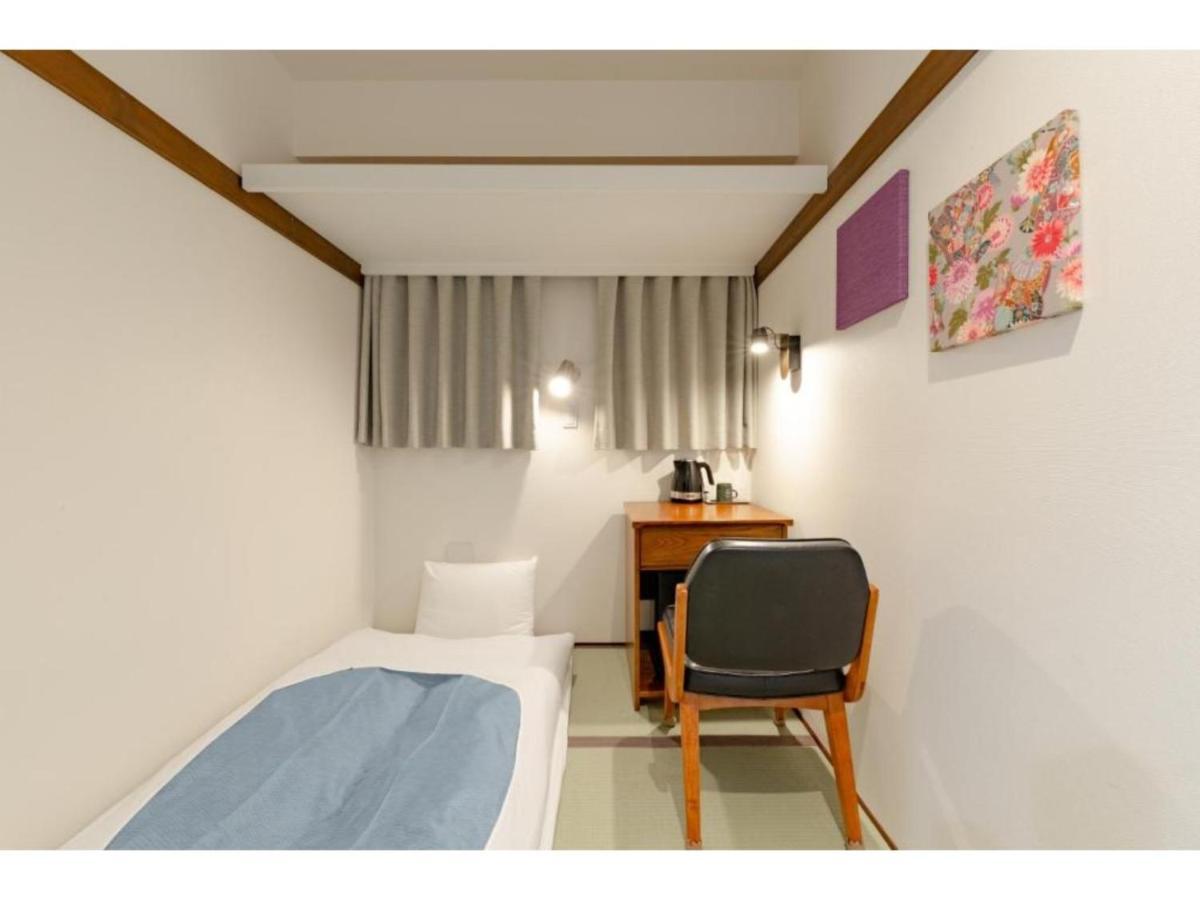 Hotel Emit Shibuya - Vacation Stay 40886V Tokyo Eksteriør billede