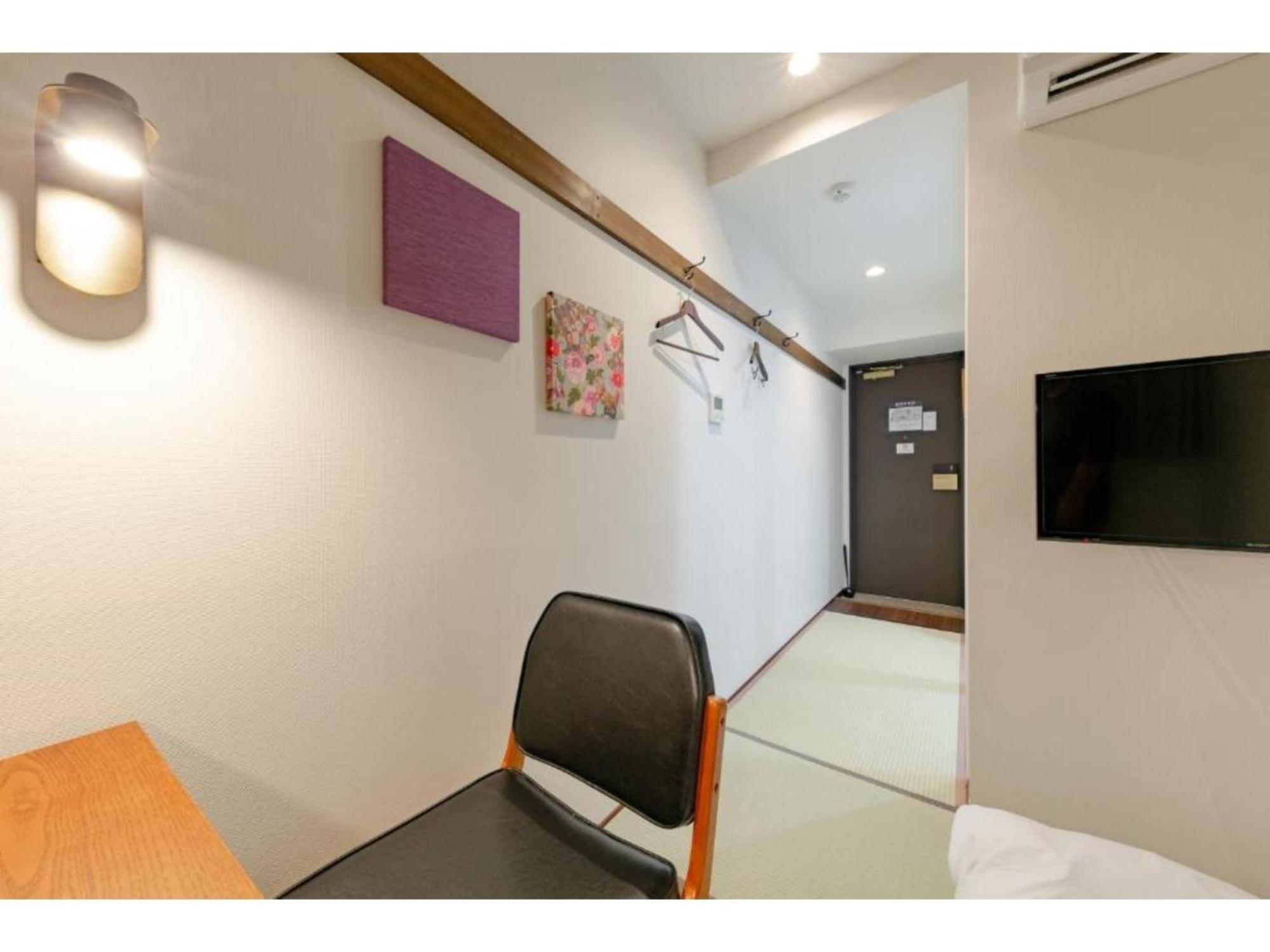 Hotel Emit Shibuya - Vacation Stay 40886V Tokyo Eksteriør billede